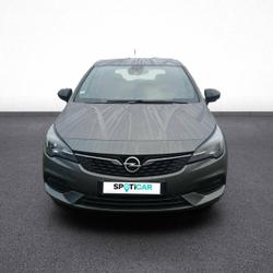 Opel Astra Astra 1.2 Turbo 110 ch BVM6 Edition Aubenas