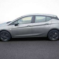 Opel Astra Astra 1.2 Turbo 110 ch BVM6 Edition Aubenas
