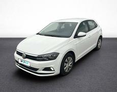 Volkswagen Polo Montélimar