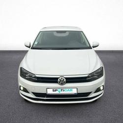 Volkswagen Polo Polo 1.0 TSI 95 S&S BVM5 Trendline Mont&eacute;limar