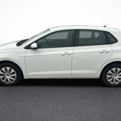 Volkswagen Polo Polo 1.0 TSI 95 S&S BVM5 Trendline Mont&eacute;limar
