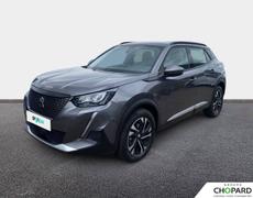 Peugeot 2008 Saint-Apollinaire