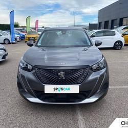 Peugeot 2008 2008 BlueHDi 100 S&S BVM6 Allure Saint-Apollinaire