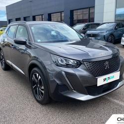 Peugeot 2008 2008 BlueHDi 100 S&S BVM6 Allure Saint-Apollinaire