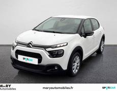 Citroen C3 Caen