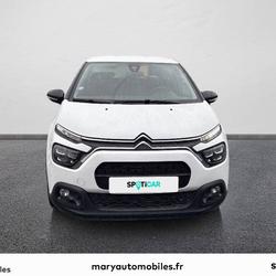 Citroen C3 C3 PureTech 83 S&S BVM5 Feel Pack Caen