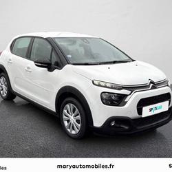 Citroen C3 C3 PureTech 83 S&S BVM5 Feel Pack Caen