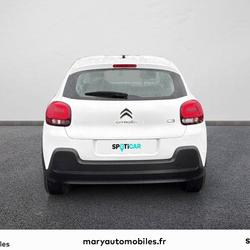 Citroen C3 C3 PureTech 83 S&S BVM5 Feel Pack Caen