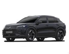 Volkswagen T-Roc Fougères
