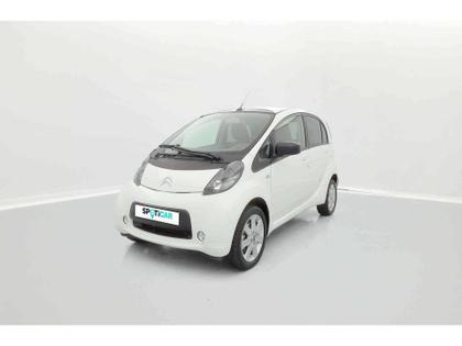 Citroen C Zero Montélimar
