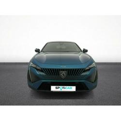 Peugeot 408 408 PureTech 130 ch S&S EAT8 GT Mont&eacute;limar
