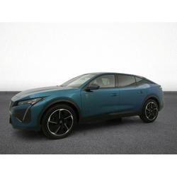 Peugeot 408 408 PureTech 130 ch S&S EAT8 GT Mont&eacute;limar