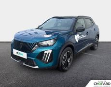 Peugeot e-2008 Gap