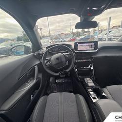 Peugeot e-2008 2008 Electrique 54 kWh 156 ch GT Gap