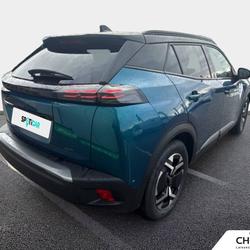 Peugeot e-2008 2008 Electrique 54 kWh 156 ch GT Gap