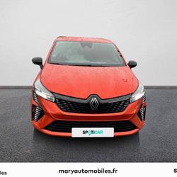 Renault Clio 5 Clio E-Tech full hybrid 145 Techno Caen