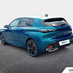 Peugeot e-308 308 Electrique 54 kWh 156ch GT Gap