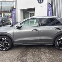 Volkswagen T-Roc T-Roc 1.5 eTSI EVO2 Hybrid 150 ch DSG7 R-Line Salon-de-Provence