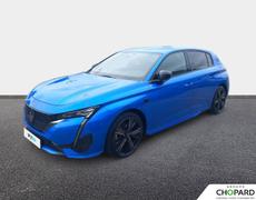 Peugeot 308 III Phase 1 Saint-Apollinaire