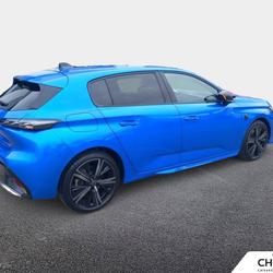 Peugeot 308 III Phase 1 308 PHEV 225 e-EAT8 GT Pack Saint-Apollinaire