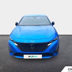Peugeot 308 III Phase 1 308 PHEV 225 e-EAT8 GT Pack Saint-Apollinaire