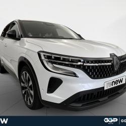 Renault Austral 1.2 E-Tech full hybrid 200ch Techno - 23 occasion - Valenciennes - photo 2/21