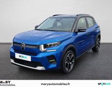 Citroen C3 - C3 Turbo 100 ch BVM6 Plus - 15 990 €