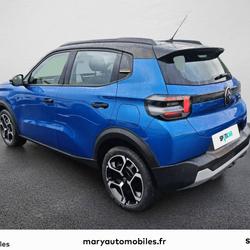 Citroen C3 C3 Turbo 100 ch BVM6 Plus Caen