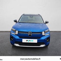 Citroen C3 C3 Turbo 100 ch BVM6 Plus Caen