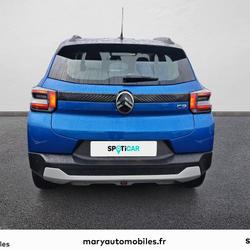 Citroen C3 C3 Turbo 100 ch BVM6 Plus Caen