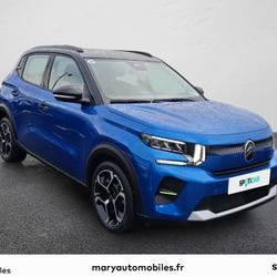 Citroen C3 C3 Turbo 100 ch BVM6 Plus Caen