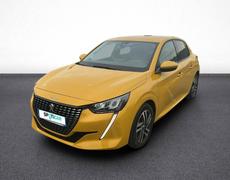 Peugeot 208 Montélimar