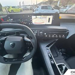 Peugeot 5008 5008 Plug-in Hybrid 225 ch e-DCS7 GT Manosque