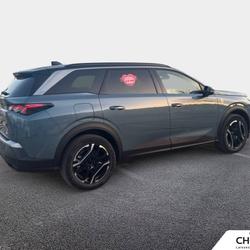 Peugeot 5008 5008 Plug-in Hybrid 225 ch e-DCS7 GT Manosque