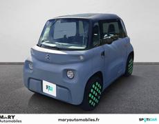 Citroen C Zero Caen