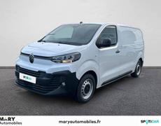 Citroen Jumpy Caen