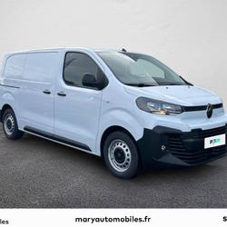 Citroen Jumpy JUMPY FGN M BLUEHDI 145 BVM6 Caen