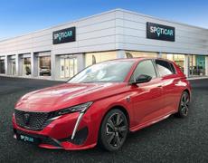 Peugeot 308 III Phase 1 Issoire