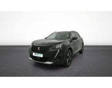 Peugeot 2008 Saint-Apollinaire