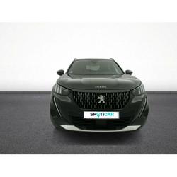 Peugeot 2008 2008 PureTech 130 S&S BVM6 GT Saint-Apollinaire