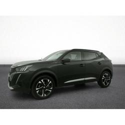 Peugeot 2008 2008 PureTech 130 S&S BVM6 GT Saint-Apollinaire