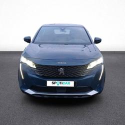 Peugeot 3008 3008 Hybrid 136 e-DCS6 Active Pack Aubenas