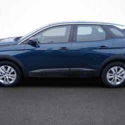 Peugeot 3008 3008 Hybrid 136 e-DCS6 Active Pack Aubenas