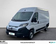 Citroen Jumper Caen
