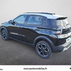 Citroen C3 C3 Turbo 100 ch BVM6 Max Caen