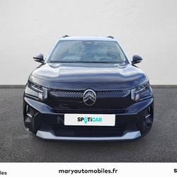 Citroen C3 C3 Turbo 100 ch BVM6 Max Caen