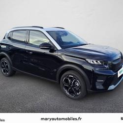 Citroen C3 C3 Turbo 100 ch BVM6 Max Caen