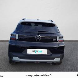 Citroen C3 C3 Turbo 100 ch BVM6 Max Caen
