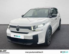 Citroen C3 Aircross Caen