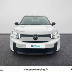 Citroen C3 Aircross C3 Aircross Turbo 100 BVM6 You Caen